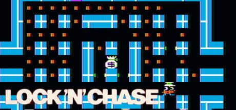 Lock 'n' Chase — steamgrid