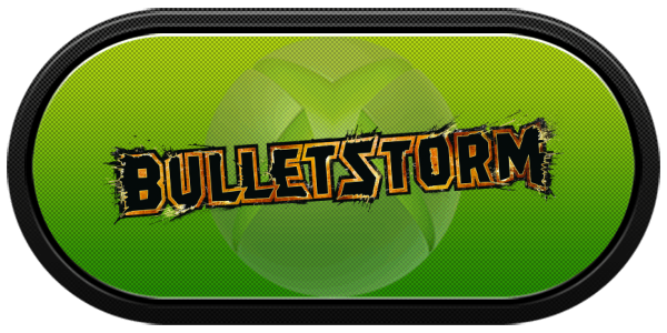 Bulletstorm — wheel-carbon (WOR)