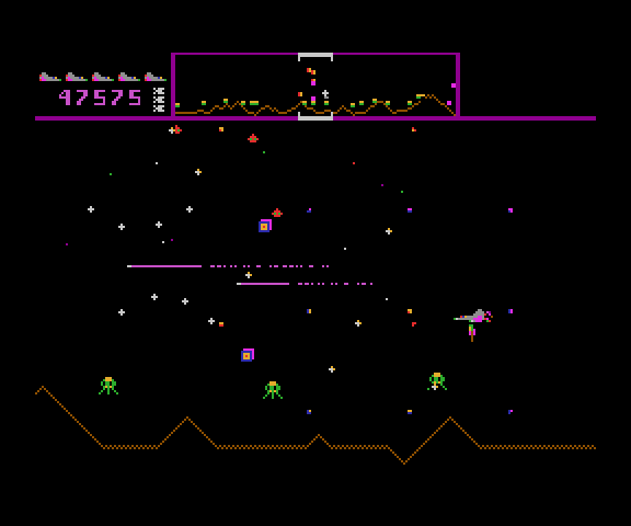 Defender — ss (WOR)