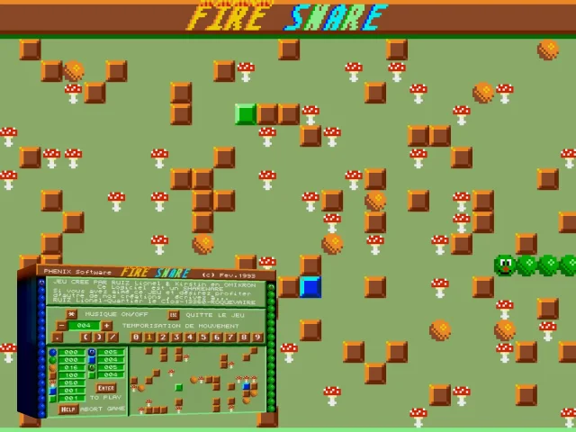 Fire Snare — mixrbv2 (WOR)