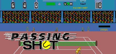 Passing Shot — steamgrid