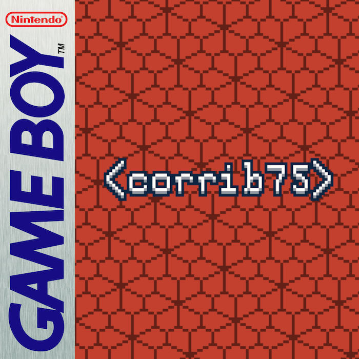 Corrib75 box art