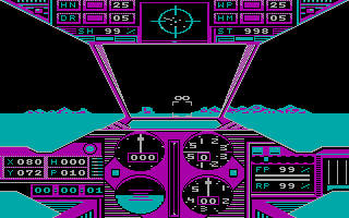 Prowler — ss (US)