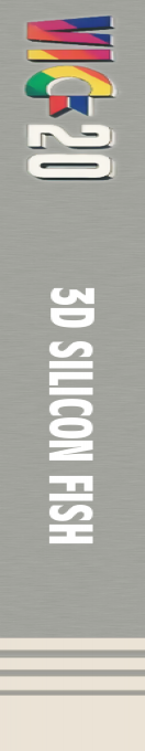 3D Silicon Fish — box-2D-side (EU)