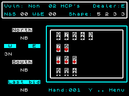 Colossus 4 Bridge — ss (WOR)