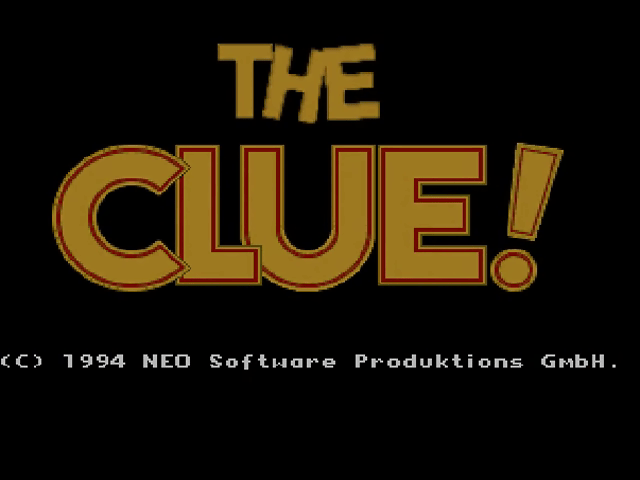 Clou!, Der — sstitle (EU)