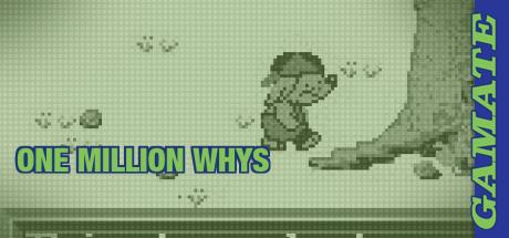 One Million Whys — steamgrid