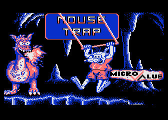 Mouse Trap — sstitle (WOR)