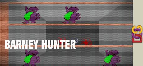 Barney Hunter — steamgrid
