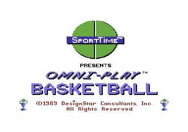 Omni-play Basketball — sstitle (WOR)