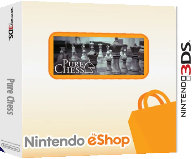 Pure Chess — box-3D (WOR)