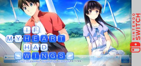 If My Heart Had Wings — steamgrid