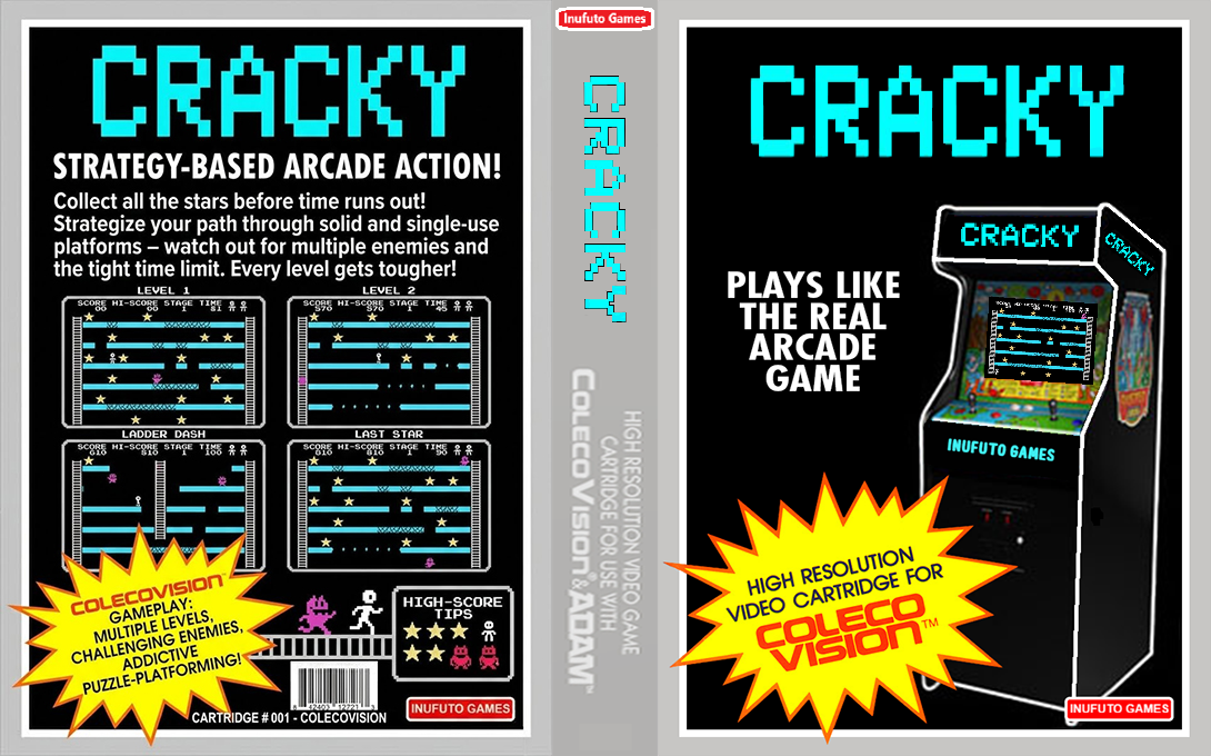 Cracky — box-texture (WOR)