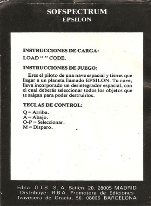 Epsilon — box-2D-back (EU)