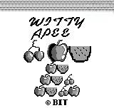 Witty Apee — sstitle (WOR)