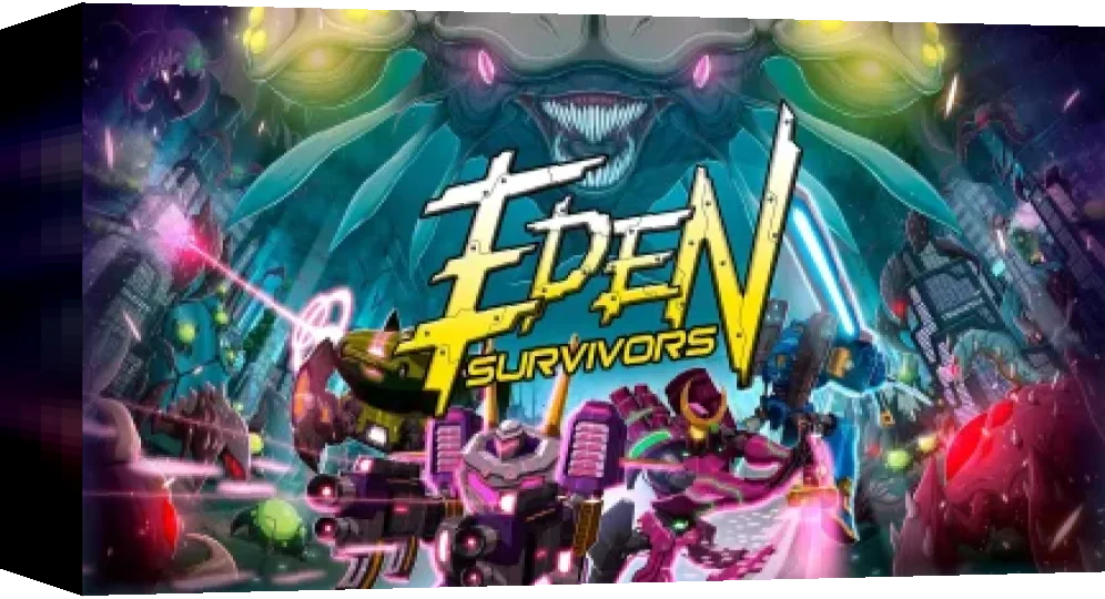 Eden Survivors — box-3D (WOR)