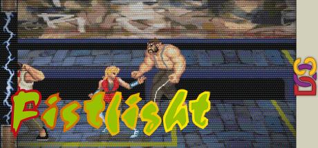 Fistfight — steamgrid