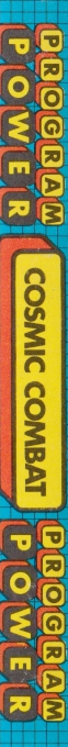 Cosmic Combat — box-2D-side (WOR)