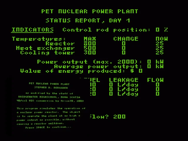 Nuclear Power Plant — mixrbv2 (WOR)