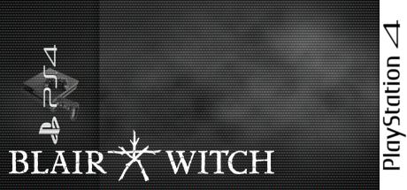 Blair Witch — steamgrid