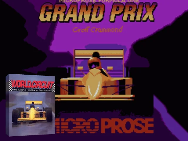 Gem Race — mixrbv2 (WOR)