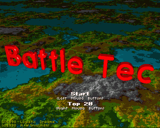 Battle Tec — sstitle (WOR)