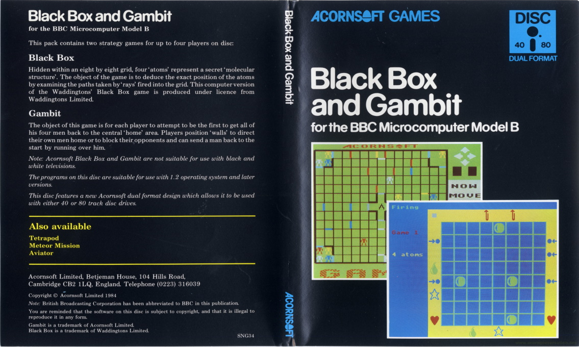 Gambit — box-texture (WOR)