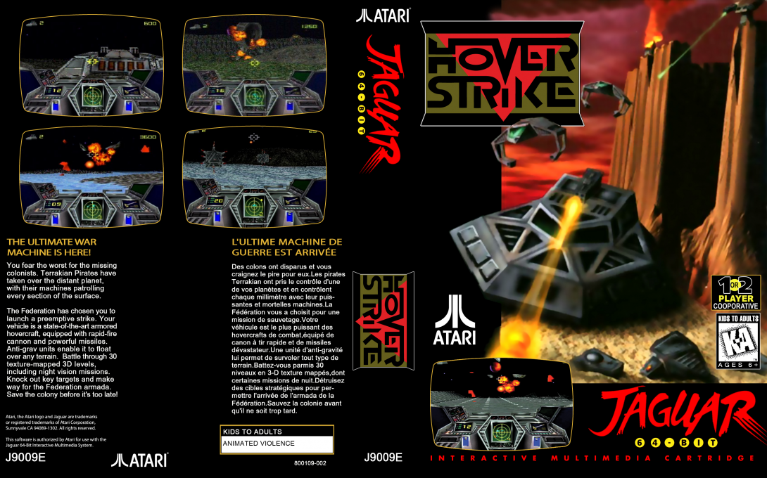 Hover Strike — box-texture (WOR)