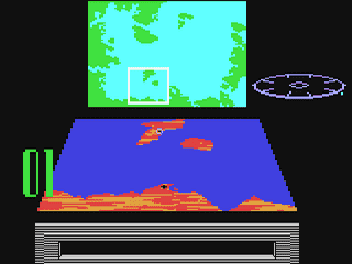 Convoy Raider — ss (EU)