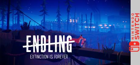 Endling - Extinction is Forever — steamgrid