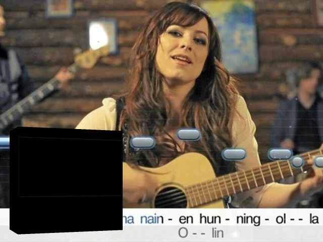 SingStar SuomiHelmet — mixrbv2 (WOR)