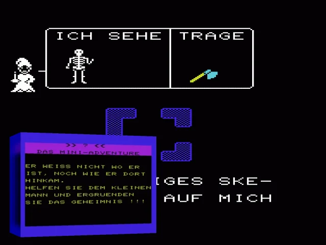 Fragezeichen — mixrbv2 (WOR)