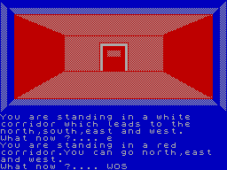Mandroid — ss (WOR)