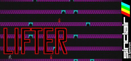 Lifter — steamgrid