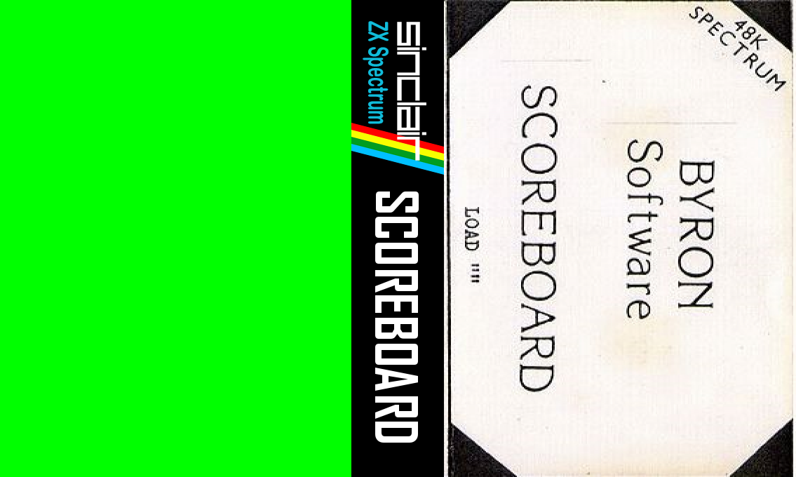 Scoreboard — box-texture (WOR)
