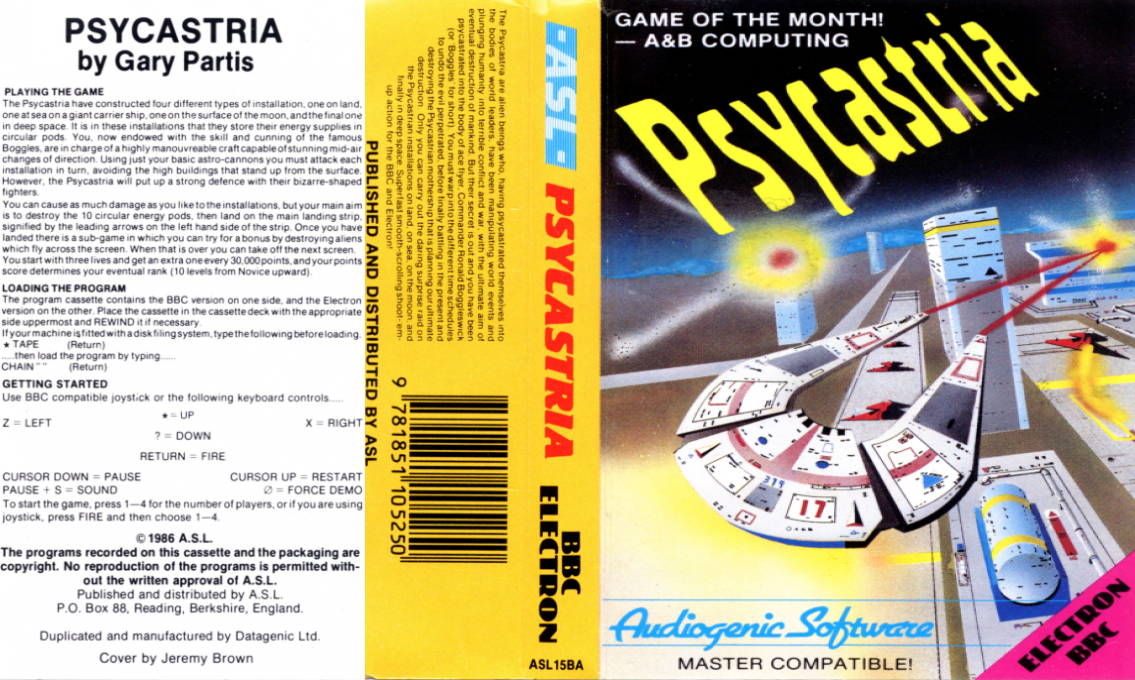 Psycastria — box-texture (EU)
