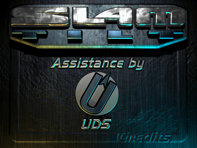 Slam Tilt — sstitle (WOR)