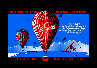 Trans-Atlantic Balloon Challenge — sstitle (EU)