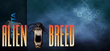 Alien Breed — steamgrid