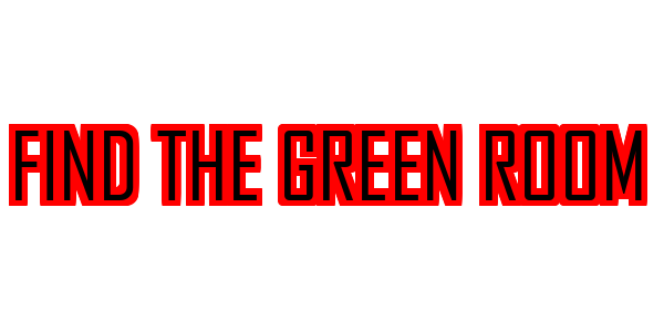 Find the Green Room — wheel-hd (SS)