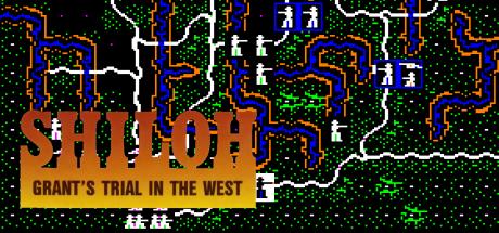 Shiloh Grant's Trial in the West — steamgrid
