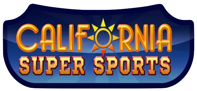 California Super Sports — wheel (WOR)