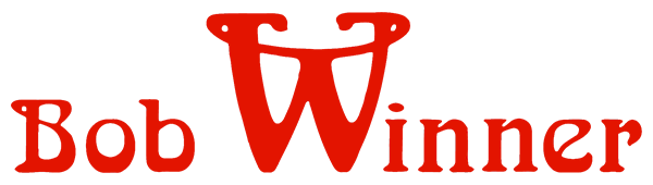 Bob Winner — wheel (EU)