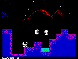 Aeon — ss (WOR)