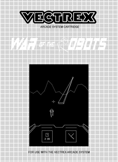 War Of The Robots — box-2D (SS)