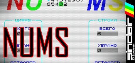 Nums — steamgrid