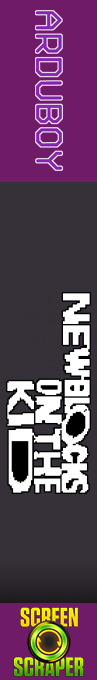 New Blocks On The Kid — box-2D-side (SS)