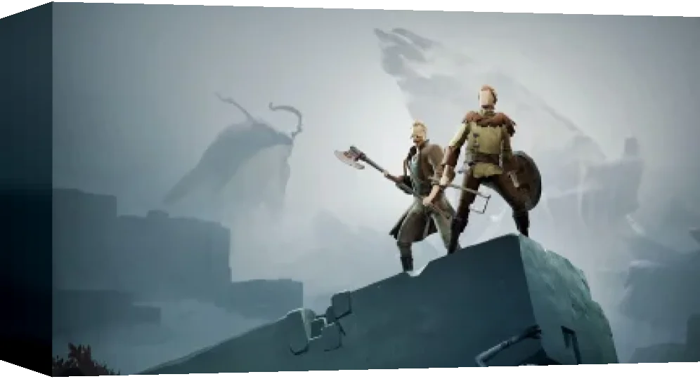 Ashen — box-3D (WOR)