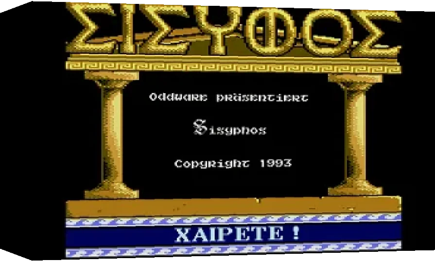 Sisyphos — box-3D (WOR)