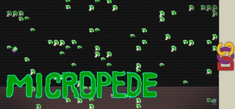 Micropede — steamgrid